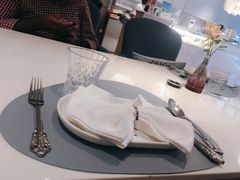 -伊斯坦布尔土耳其清真咖啡餐厅