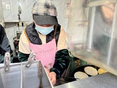 -军屯锅魁(城市花园店)