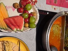 -一绪に寿喜烧(夫子庙水游城店)