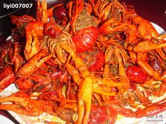 DSC02179-老谢龙虾(芜湖路店)