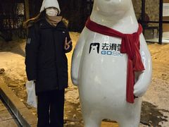 -长白山万达喜来登度假酒店