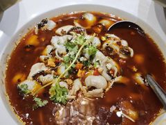 -又见炊烟私房菜(敬亭路店)