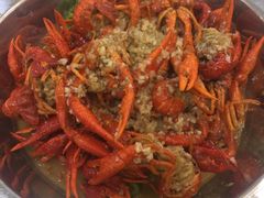 -陈氏龙虾·干锅鸭头