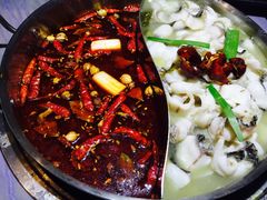 -湘芙蓉·湖南菜(椒江店)