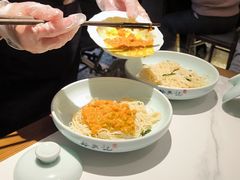 -裕兴记•蟹黄面馆(人民广场店)