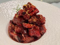 -松鹤楼·非遗·苏帮菜(融科店)