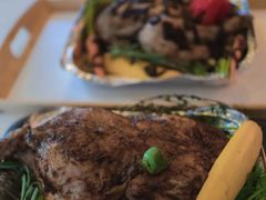 -安德鲁户外烧烤帐篷营地(马泉营店)