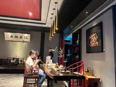 -江南雅厨(李公堤店)