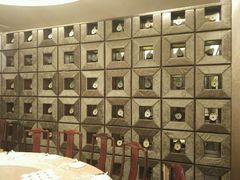 包厢-烤肉宛饭庄(北新桥店)