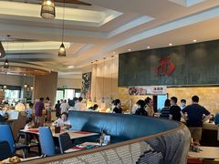 -三亚亚龙湾万豪度假酒店