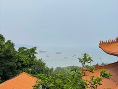 -南沙天后宫景区