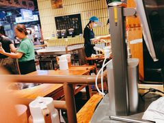 -楠火锅(仁恒梦中心店)