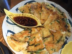 -炎蔵牛舌烤肉