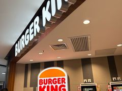 -汉堡王(西直门凯德MALL店)