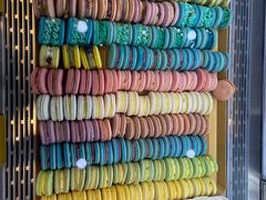 -麦雪尔甜品·生日蛋糕(新街口旗舰店)