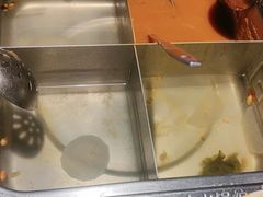 -海底捞火锅(八佰伴店)