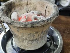 -西塔隆太白烤牛肉馆(图们路店)