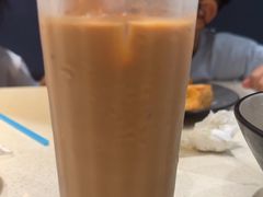 -和平馆·地道港澳茶餐厅(西门口店)