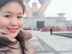 -法门文化景区