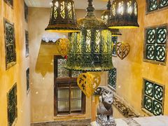 -叶叶菩提·晋福宫