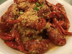 -五七小李子油焖大虾(总店)