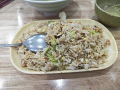 -肉燕扁食草包飯(东街店)