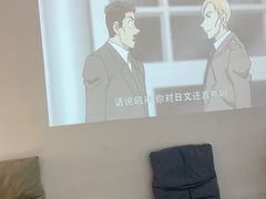 -FULL MOON满月咖啡