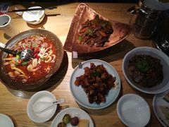-四方桌·福建客家土菜(德化梅园店)