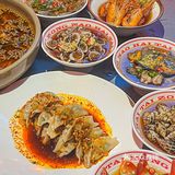 金华探店｜好吃的生腌一定不要错过