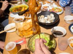 -小乾杯串店•16年沈阳烧烤(文安路店)