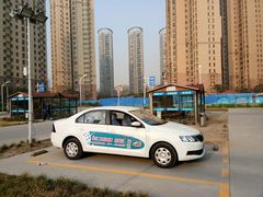 -车小二驾培联盟·顺盈驾校
