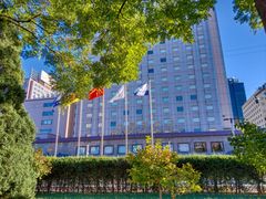 -到家尝北京菜(西坝河店)