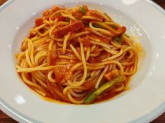 -萨莉亚意式餐厅(彩悦城店)