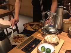 -大头椰·椰子鸡火锅(新梦店)