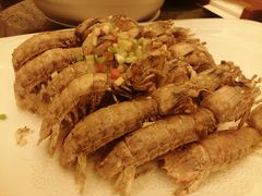 -国惠大酒楼(仓山万达店)