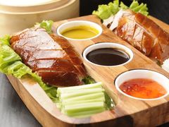 -红莲烤鸭(广安门店)