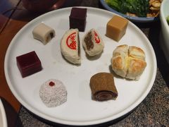 -真地道京味府·鲜橙烤鸭·北京菜(朝外大街东大桥店)