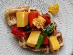 -ommo cafe(半岛城邦店)