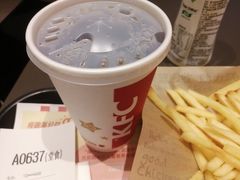 -肯德基(星河店)