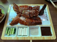-七步香云南山里菜(昆明老街店)