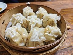 -正宗天津烧麦馆(柳州路店)