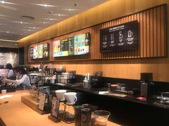 -星巴克(厦门乐群广场分店)