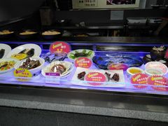 -老东营·东营菜(西四路店)