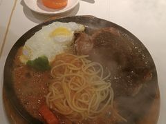-豪享来中西餐厅(隆昌店)