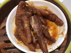-蒸武门·广式茶点(石滩店)
