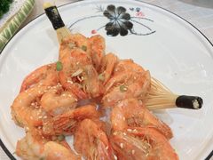 -北海渔村酒楼·粤菜海鲜点心(新华店)