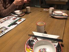 -新白鹿餐厅(城西银泰城店)