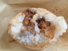-正南齐北·老街糯米团(洪崖洞店)