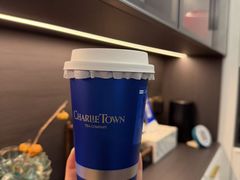 -CHARLIETOWN红茶公司(南京万象天地店)
