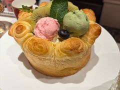 -大鸭梨烤鸭店(花园村店)